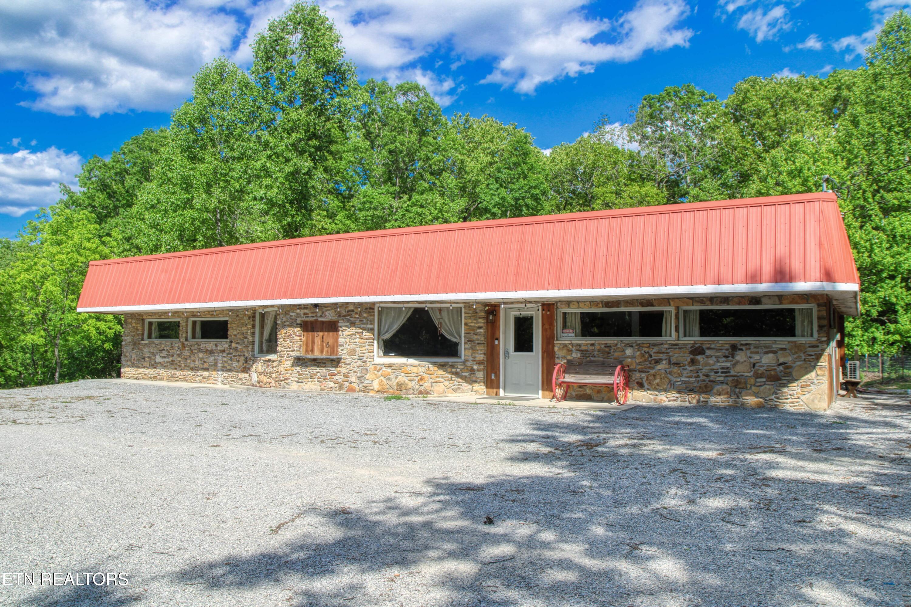 3516 Leatherwood Ford Road Jamestown, TN 38556 - Photo 26 of 49 26
