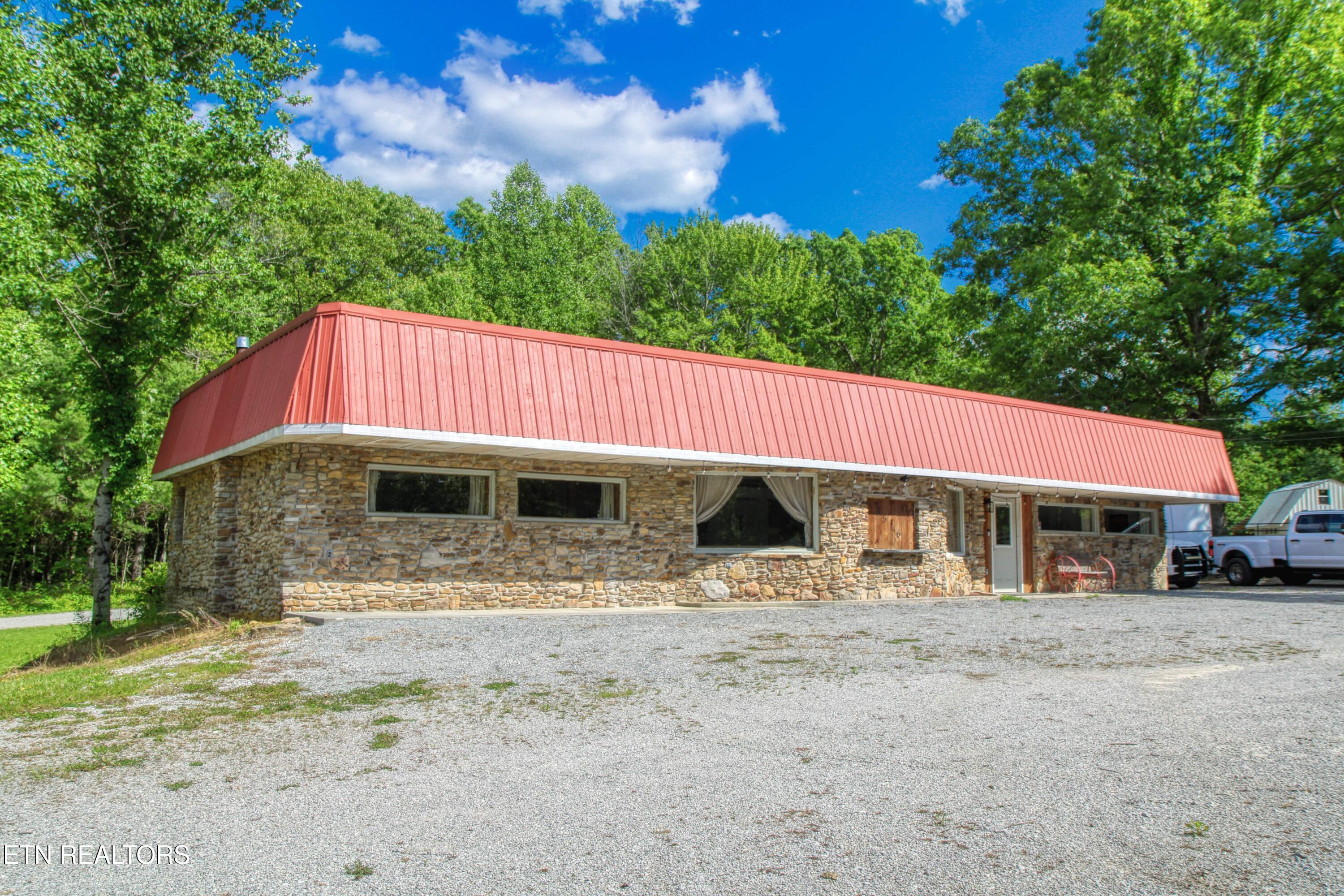 3516 Leatherwood Ford Road Jamestown, TN 38556 - Photo 27 of 49 27