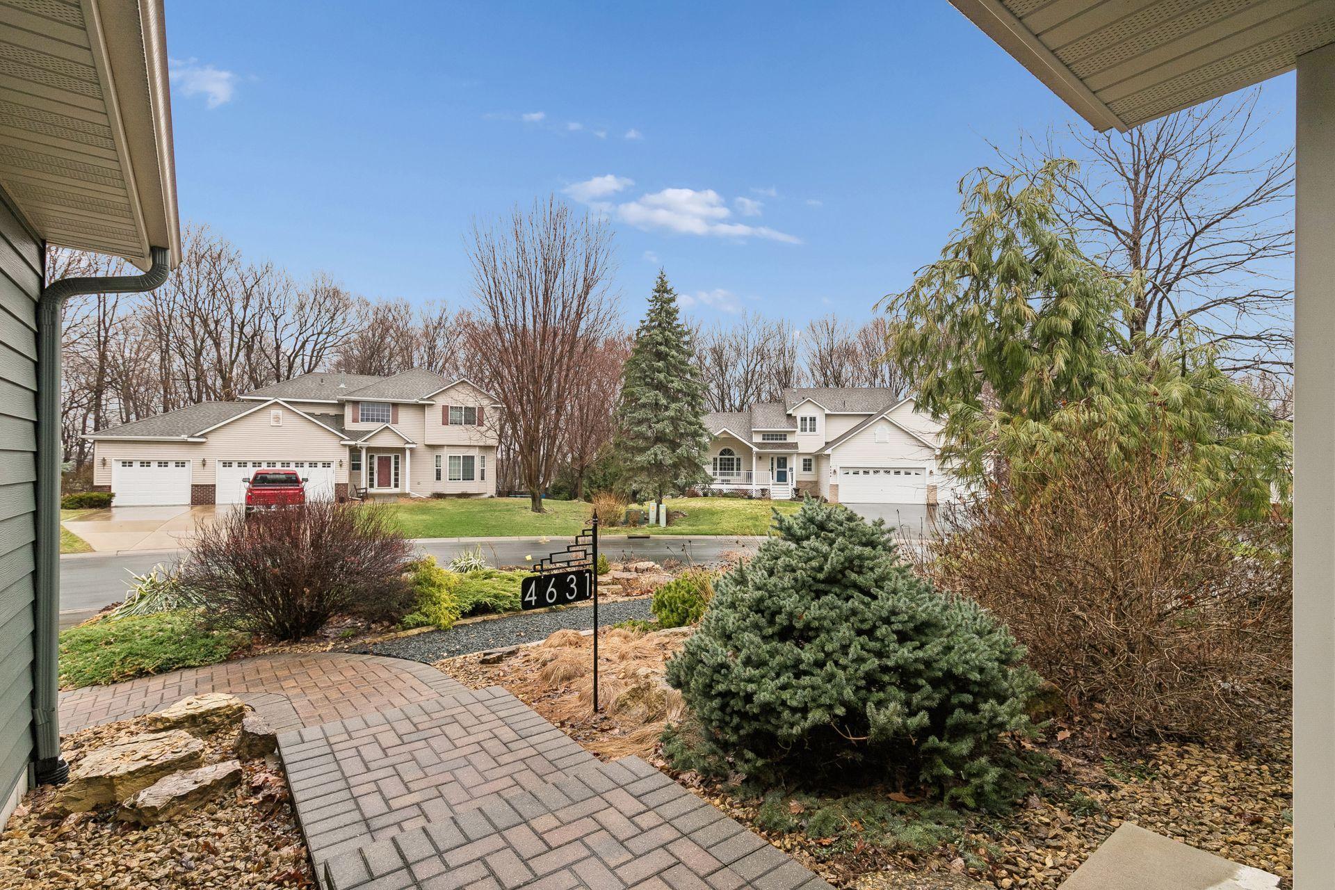 4631 Hummingbird Trail Northeast Prior Lake, MN 55372 - Photo 3 of 43