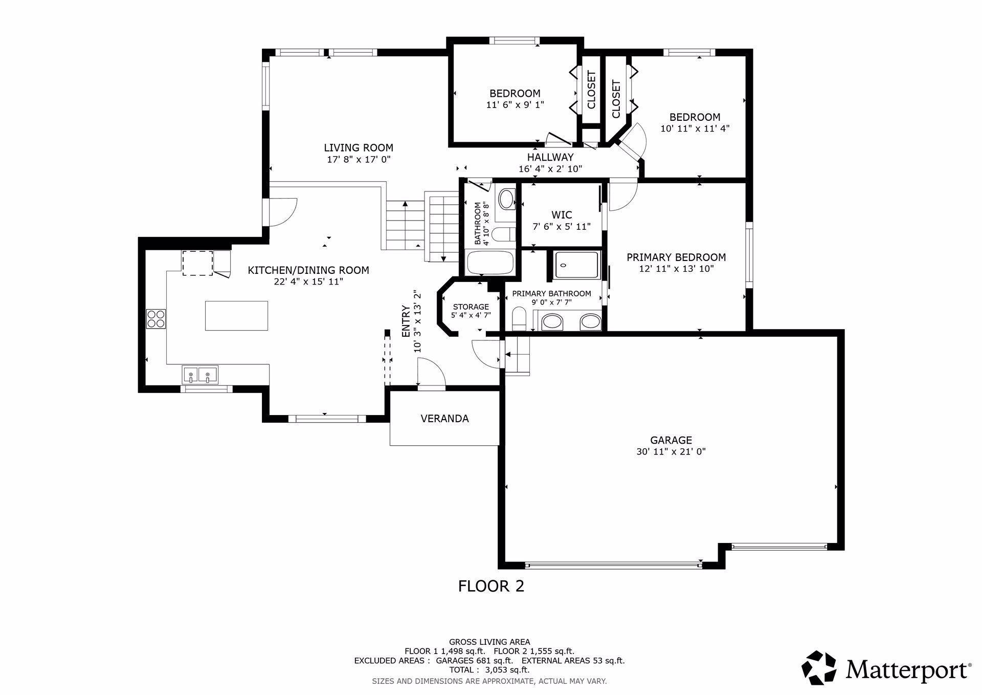 4631 Hummingbird Trail Northeast Prior Lake, MN 55372 - Photo 43 of 43