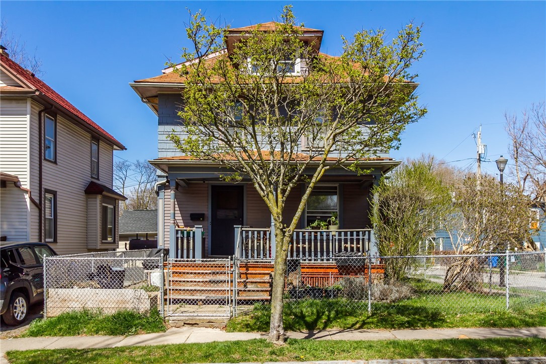 420 Benton Street Rochester, NY 14620 - Photo 1 of 1 Gallery Image 1