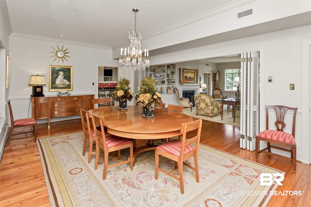 209 Edington Drive Mobile, AL 36607 - Photo 10 of 49