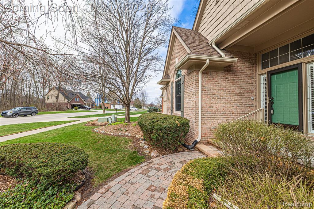 734 Lake Ridge Road Rochester Hills, MI 48307 - Photo 45 of 47 Gallery Image 45