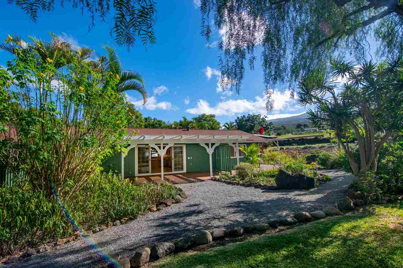 207 Holopuni Road Kula, HI 96790 - Photo 2 of 27 Gallery Image 2