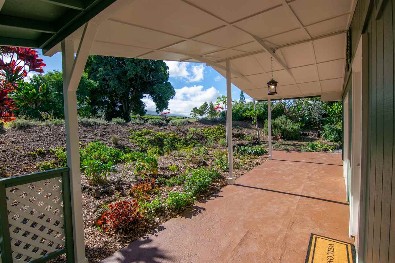 207 Holopuni Road Kula, HI 96790 - Photo 21 of 27 Gallery Image 21