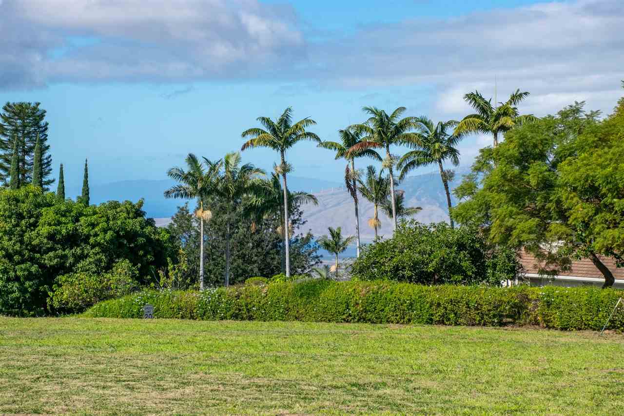207 Holopuni Road Kula, HI 96790 - Photo 25 of 27 Gallery Image 25