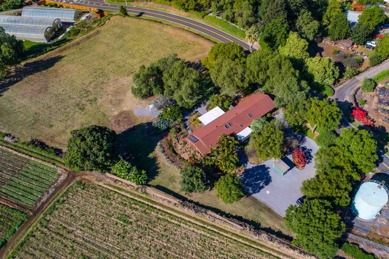 207 Holopuni Road Kula, HI 96790 - Photo 26 of 27 Gallery Image 26