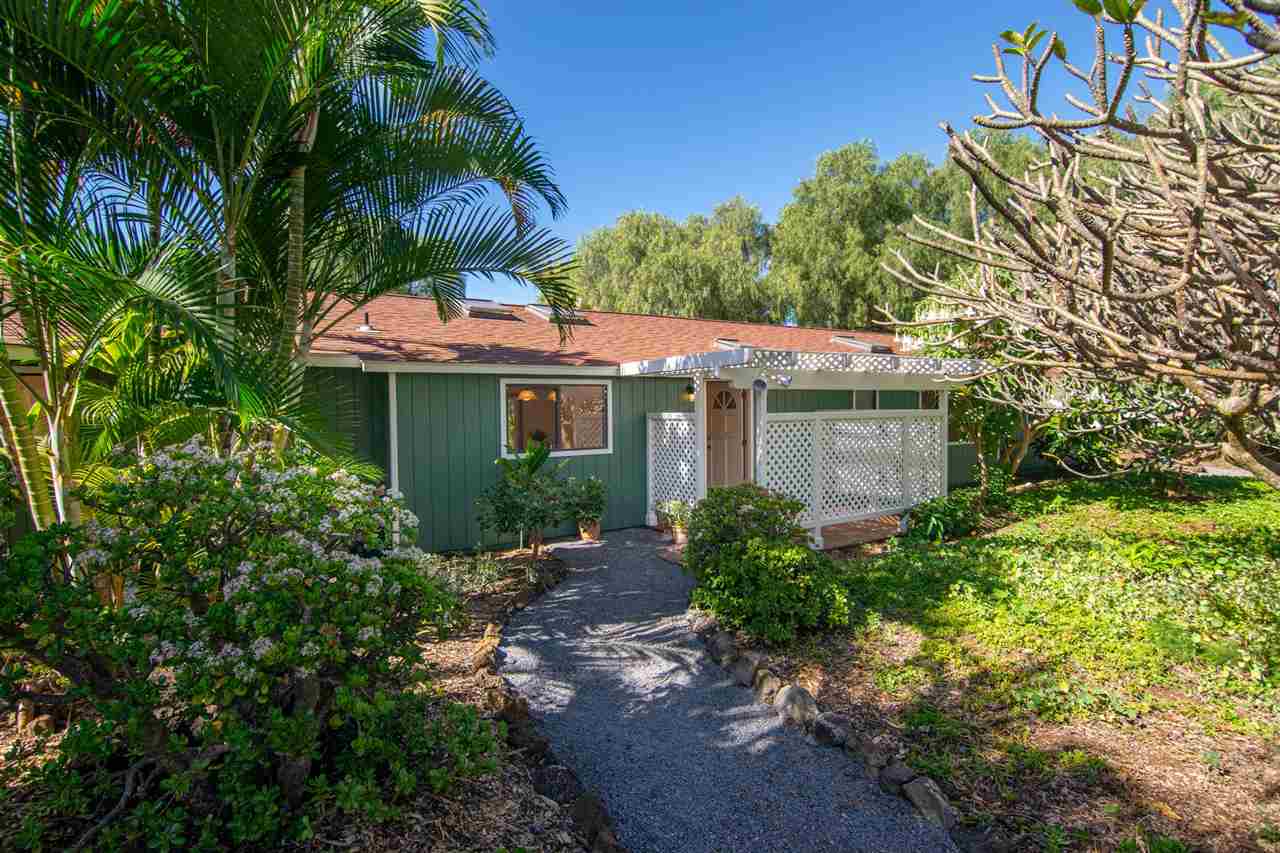 207 Holopuni Road Kula, HI 96790 - Photo 4 of 27 Gallery Image 4