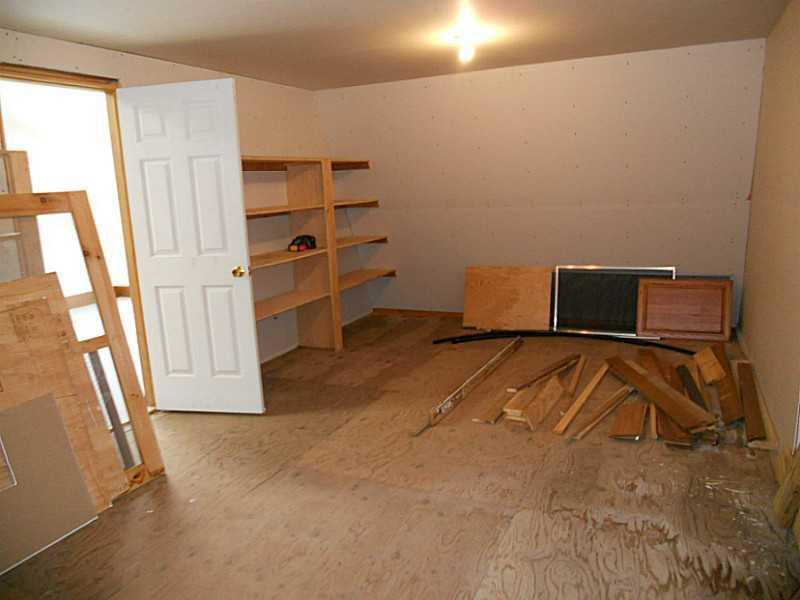 2353 Old Augusta Road Waldoboro, ME 04572 - Photo 23 of 29 Storage. 2nd room in space above the...