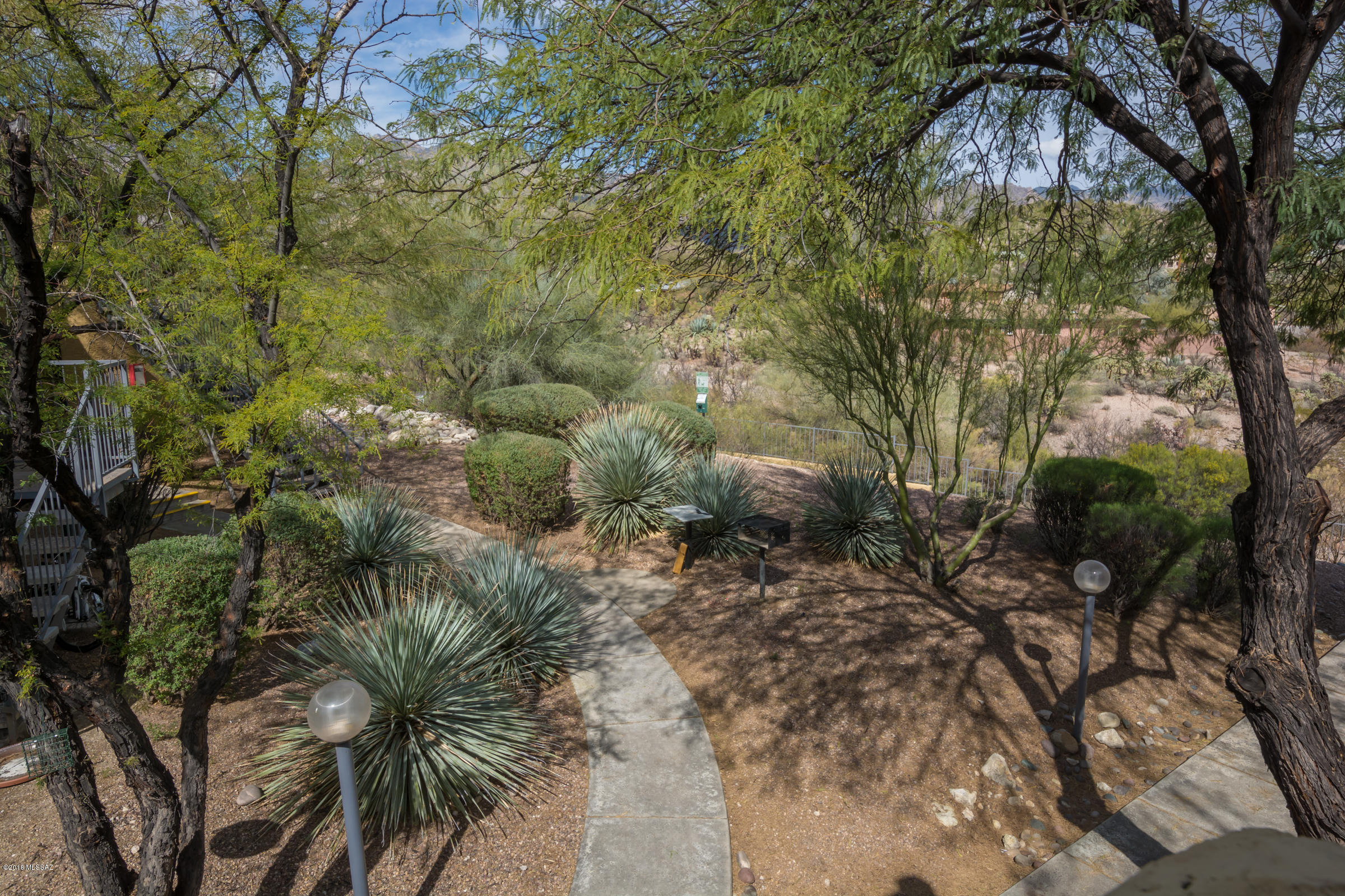 7255 East Snyder Road, Unit 7205 Tucson, AZ 85750 - Photo 26 of 30