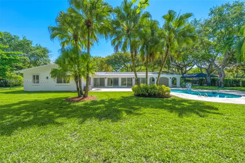 $2,990,000 | 6601 Chapman Field Drive, Pinecrest, FL 33156