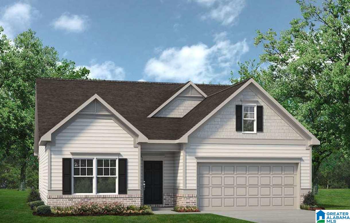 243 Shepherds Loop Jasper, AL 35504 - Photo 1 of 1