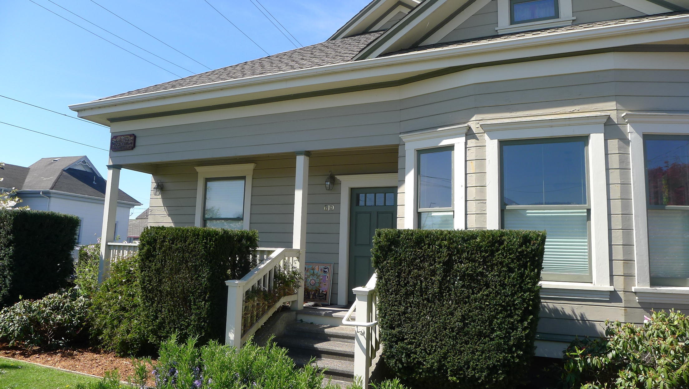 619 G Street Arcata, CA 95521 - Photo 3 of 15