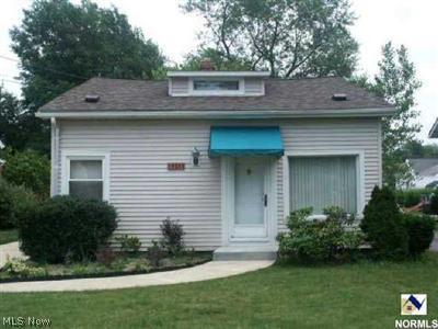 1311 Lander Road Cleveland, OH 44124 - Photo 1 of 1 1311 Lander Road
