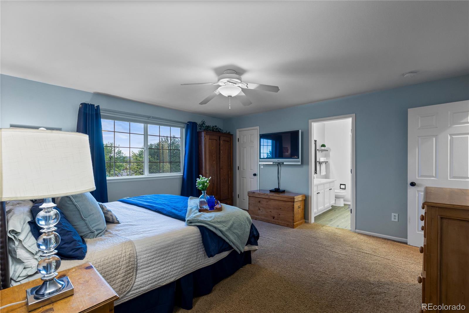 10250 South Rotherwood Circle Highlands Ranch, CO 80130 - Photo 20 of 48