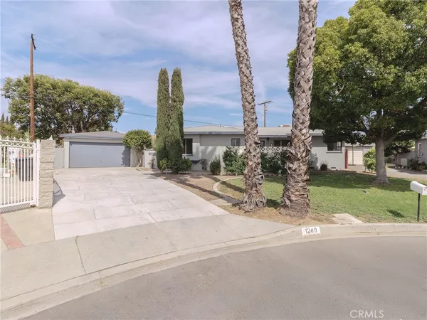 $858,000 | 1240 South Bromley Avenue, West Covina, CA 91790
