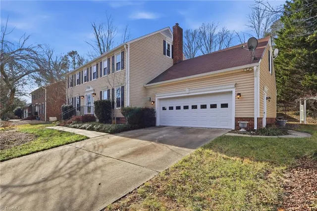 $445,000 | 708 Teague Drive, Jamestown, NC 27282