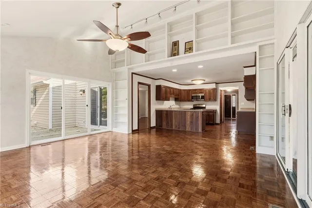 $445,000 | 708 Teague Drive, Jamestown, NC 27282