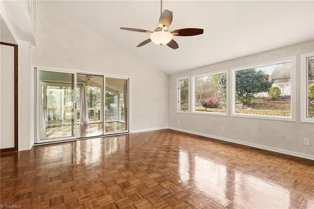 $445,000 | 708 Teague Drive, Jamestown, NC 27282