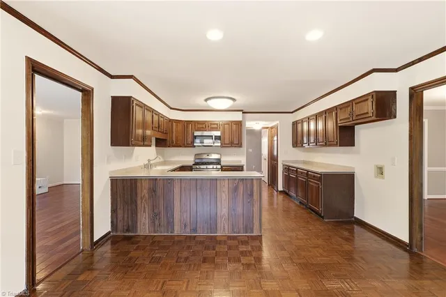 $445,000 | 708 Teague Drive, Jamestown, NC 27282