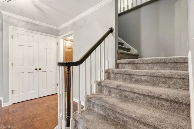 $445,000 | 708 Teague Drive, Jamestown, NC 27282