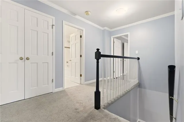 $445,000 | 708 Teague Drive, Jamestown, NC 27282