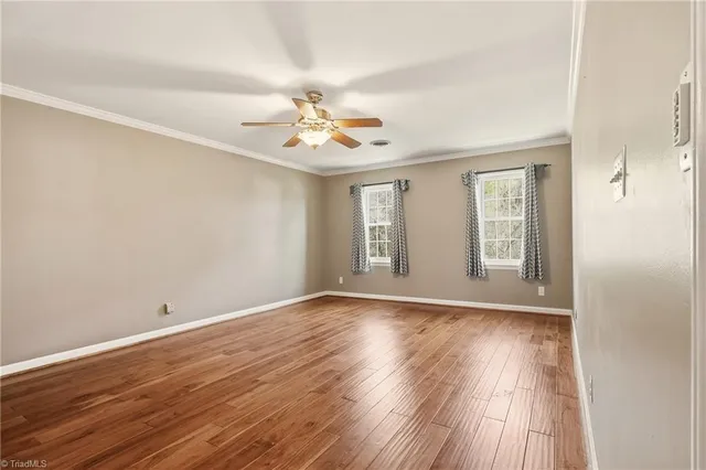 $445,000 | 708 Teague Drive, Jamestown, NC 27282