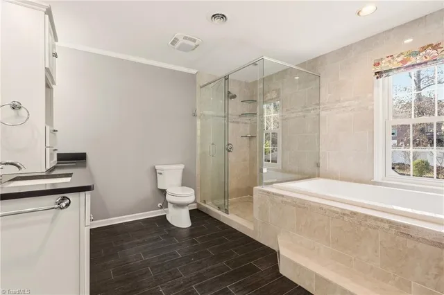 $445,000 | 708 Teague Drive, Jamestown, NC 27282