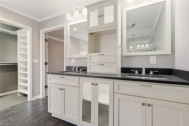 $445,000 | 708 Teague Drive, Jamestown, NC 27282