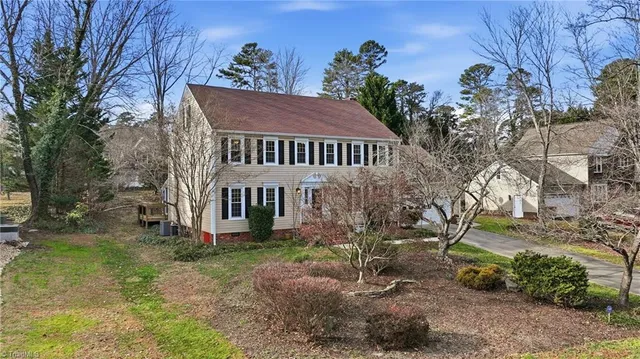 $445,000 | 708 Teague Drive, Jamestown, NC 27282