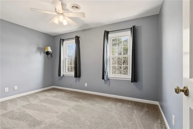 $445,000 | 708 Teague Drive, Jamestown, NC 27282