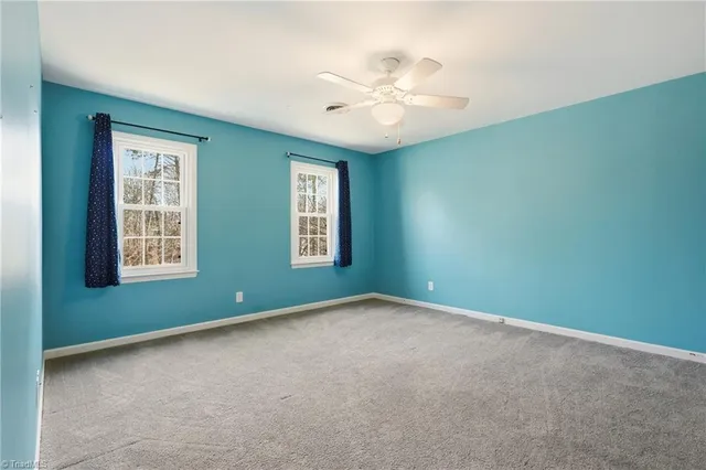 $445,000 | 708 Teague Drive, Jamestown, NC 27282