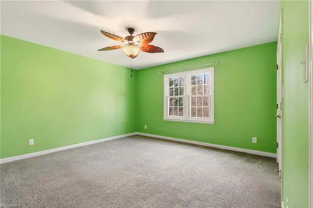 $445,000 | 708 Teague Drive, Jamestown, NC 27282