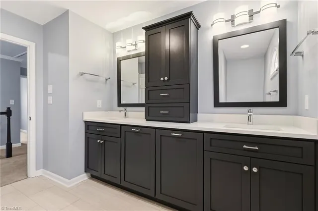 $445,000 | 708 Teague Drive, Jamestown, NC 27282