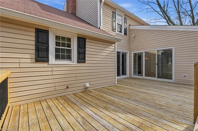 $445,000 | 708 Teague Drive, Jamestown, NC 27282