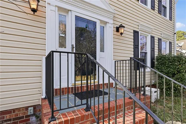 $445,000 | 708 Teague Drive, Jamestown, NC 27282