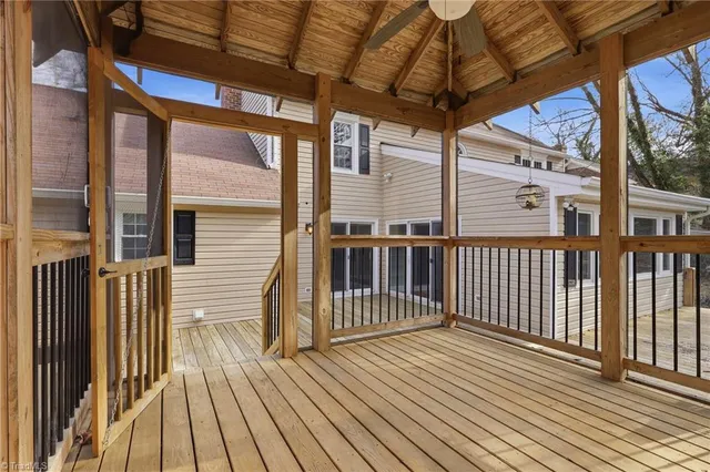 $445,000 | 708 Teague Drive, Jamestown, NC 27282