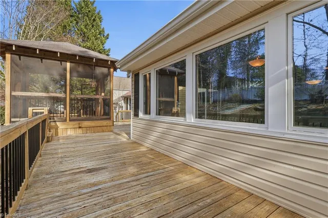 $445,000 | 708 Teague Drive, Jamestown, NC 27282