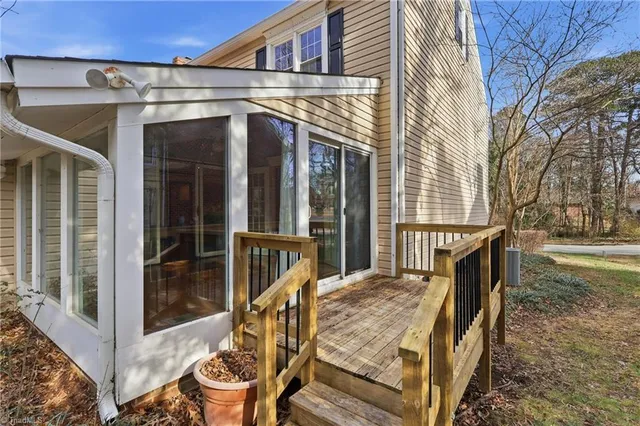 $445,000 | 708 Teague Drive, Jamestown, NC 27282