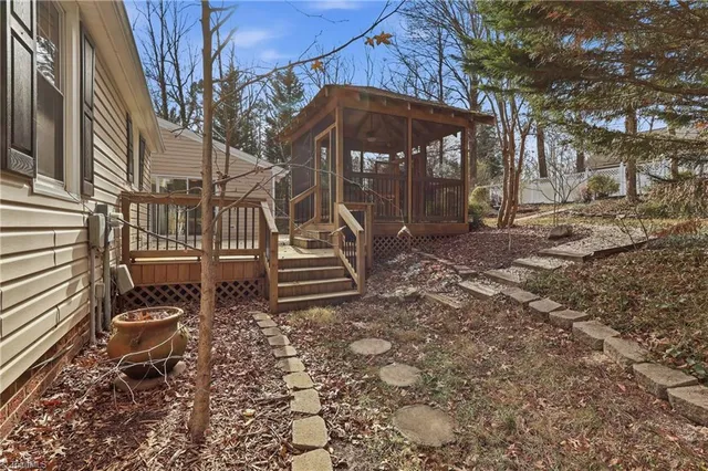 $445,000 | 708 Teague Drive, Jamestown, NC 27282