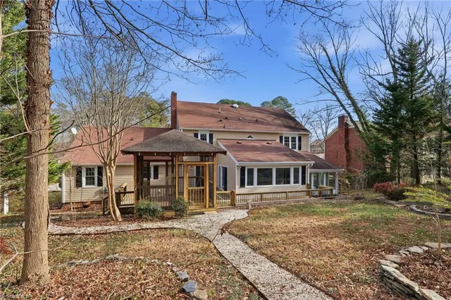 $445,000 | 708 Teague Drive, Jamestown, NC 27282