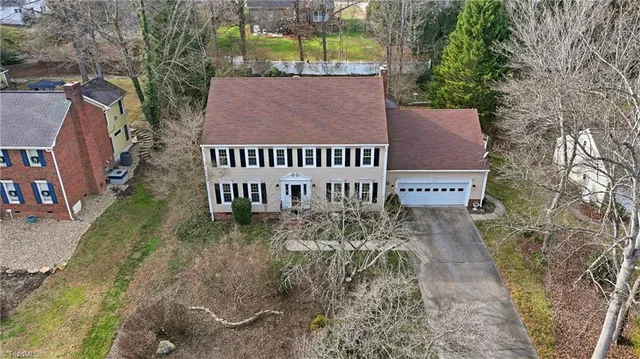 $445,000 | 708 Teague Drive, Jamestown, NC 27282