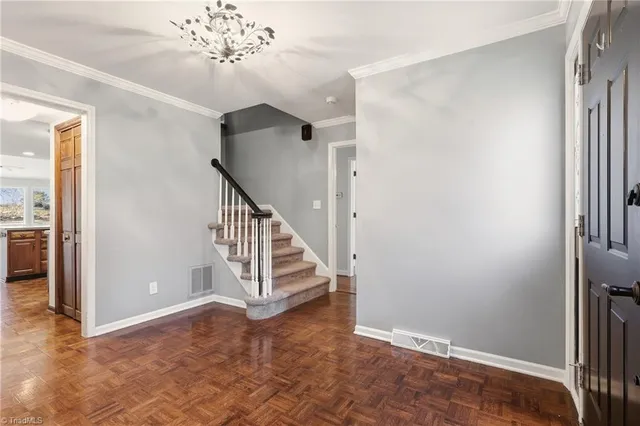 $445,000 | 708 Teague Drive, Jamestown, NC 27282