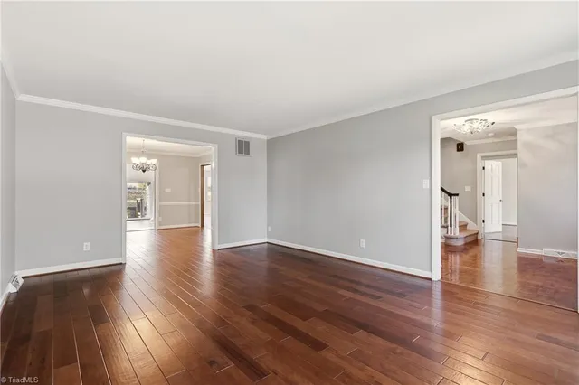 $445,000 | 708 Teague Drive, Jamestown, NC 27282