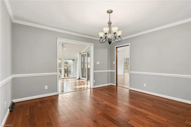 $445,000 | 708 Teague Drive, Jamestown, NC 27282