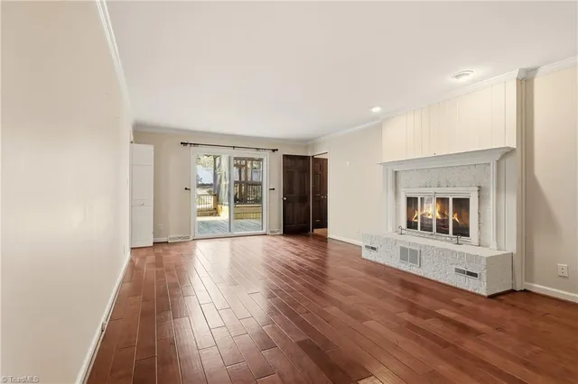 $445,000 | 708 Teague Drive, Jamestown, NC 27282