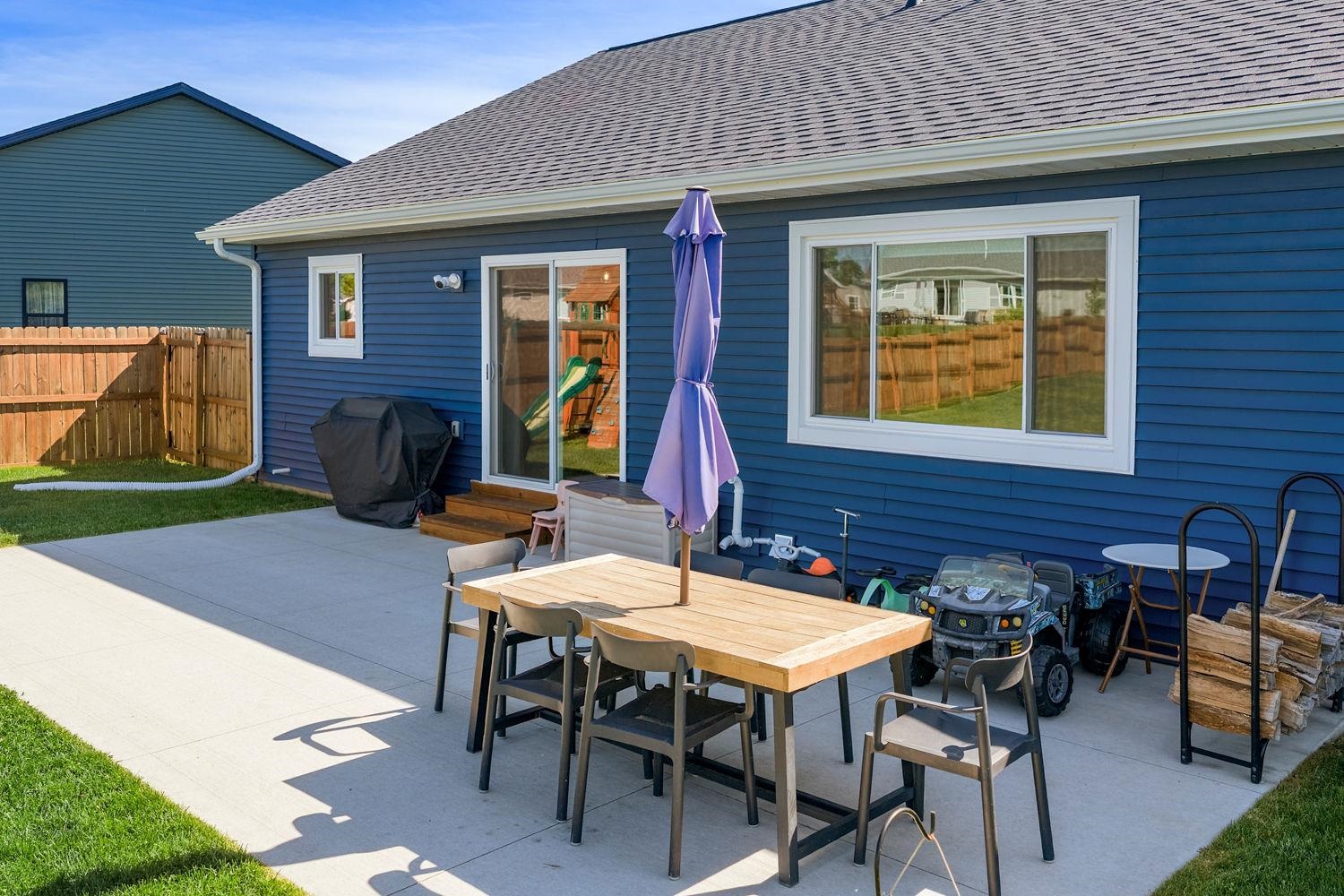 2055 Willow Run Reedsburg, WI 53959 - Photo 12 of 50