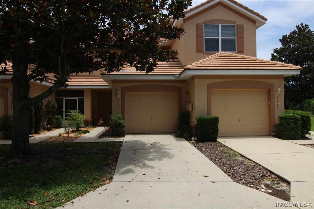 1600 West Spring Meadow Loop Lecanto, FL 34461 - Photo 1 of 15