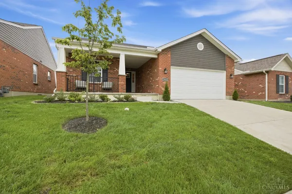$350,000 | 1940 Redbud Drive, Hamilton, OH 45013