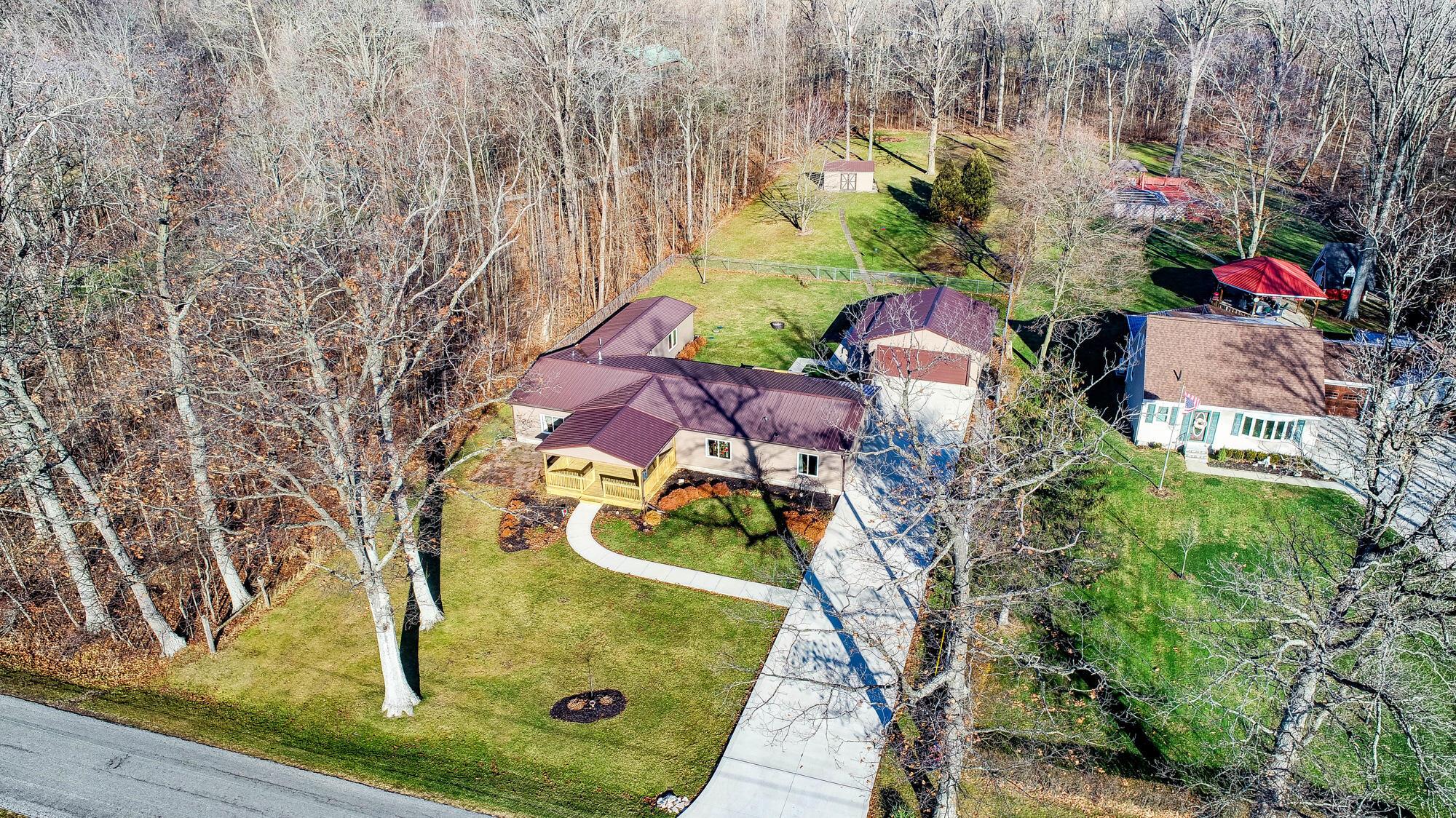 948 Wolfinger Road Marion, OH 43302 - Photo 2 of 55 002